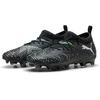 Image de Puma Chaussures De Football Future 8 Match Fg/ag