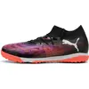 Image de Puma, Unisexe, Chaussures de football, Future 8 Match Tt (44.5), Noir, Rouge, Blanc