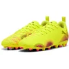 Image de Puma Chaussures De Football Junior Future 8 Play Mg