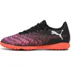 Image de Puma, Femmes, Chaussures de football, Future 8 Play Tt (45), Noir