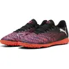 Image de Puma, Unisexe, Chaussures de football, Future 8 Play Tt (44.5), Noir