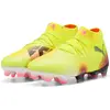 Image de Puma, Femmes, Chaussures de football, FUTURE 8 ULTIMATE FG Wn's (40), Jaune