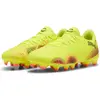 Image de Puma, Hommes, Chaussures de football, Future 8 Play Fg/Ag (43), Jaune
