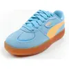 Image de Puma, Femmes, Baskets, Palermo Moda Xtra Gum Wns, Orange, Bleu, (38)
