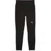 Image de Puma, Femmes, Leggings, W TAD ESSENTIAL TIGHT - HW 7/8 (XS), Noir