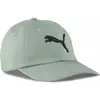 Image de Puma, Unisexe, Casquette, Casquette ESS CAT BB, Noir, (Taille unique)