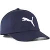 Image de Puma, Unisexe, Casquette, Casquette ESS CAT BB, Bleu