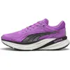Image de Puma, Femmes, Chaussures de course à pied, Magnify NITRO 2 Wns (41), Noir, Violet