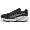 Image de Puma, Femmes, Chaussures de course à pied, Magnify NITRO 2 Wns (38.5), Noir