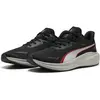 Image de Puma, Unisexe, Chaussures de course à pied, Skyrocket Lite (41), Noir