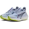 Image de Puma, Femmes, Chaussures de course à pied, ForeverRun NITRO 2 Wn (38), Jaune, Bleu