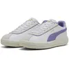 Image de Puma, Femmes, Baskets, Club Klassika, Noir, Or, Blanc, (38)