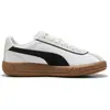 Image de Puma, Femmes, Baskets, Club Klassika, Noir, Blanc, (39)