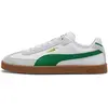 Image de Puma, Unisexe, Baskets, Club II Era, Blanc, Vert, (42)