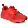 Image de Lage Sneakers Puma Wired 2 Rood