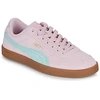 Image de Baskets basses Puma Club II Era Suede femme