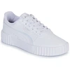 Image de Baskets basses enfant Puma Carina 3.0 Holo 2.0 Jr enfant