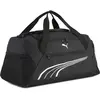 Image de Puma, Unisexe, Sac, FUNDAMENTAL Petit sac de sport, Noir, (34 l)