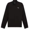 Image de Puma, Hommes, Vestes de survêtement, Veste Run Velocity Woven (XL), Noir, XL