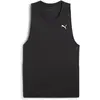 Image de Puma, Hommes, T-shirt de sport, M Run Velocity Tank (Poly) (XXL), Noir, XXL