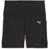 Image de Puma, Femmes, Bas de sport, Cuissard court W Run Velocity 5 (XL), Noir