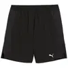 Image de Puma, Hommes, Bas de sport, M Course Velocity 7" Short (XL), Noir