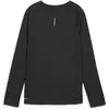 Image de Puma, Femmes, T-shirt de sport, W Run Velocity Manches Longues (Poly) (M), Noir, M