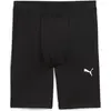 Image de Puma, Hommes, Bas de sport, M Run Foundation 8" Cuissard (M), Noir