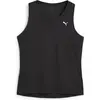 Image de Puma, Femmes, T-shirt de sport, W Run Velocity Tank (Poly) (L), Noir, L