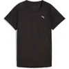 Image de Puma, Femmes, T-shirt de sport, Tee W Run Velocity (Poly) (S), Noir, S