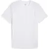 Image de Puma, Hommes, T-shirt de sport, M Tee Run Velocity (Poly) (XL), Blanc, XL