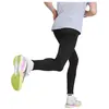 Image de Puma, Hommes, Leggings, M Collant long Run Velocity (M), Noir