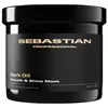 Image de Sebastian Professional Dark Oil Smooth and Shine Mask Haarmasker