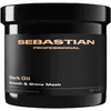 Image de Sebastian, Masque capillaire, Professional Dark Oil Smooth & Shine Mask 500ml (500 ml)