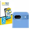 Image de BROTECT Protection Clair (2 pcs, Google Pixel 8a), Téléphone portable : film de protection, Transparent