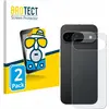 Image de BROTECT Film antireflet Protection d'écran Film de protection d'écran Mat (2 pcs, Google Pixel 9), Téléphone portable : film de protection, Gris