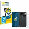 Image de BROTECT Film antireflet Protection d'écran Film de protection d'écran Mat (2 pcs, Google Pixel 9 Pro), Téléphone portable : film de protection, Gris