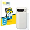 Image de BROTECT Film antireflet Protection d'écran Film de protection d'écran Mat (2 pcs, Google Pixel 9 Pro XL), Téléphone portable : film de protection, Gris