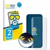 Image de BROTECT Full-Screen Protection Mat (2 pcs, Google Pixel 10), Téléphone portable : film de protection, Transparent