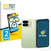 Image de BROTECT Protection Clair (2 pcs, Google Pixel 10 Pro Plié), Téléphone portable : film de protection, Transparent