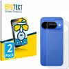 Image de BROTECT Protection Mat (2 pcs, Google Pixel 10), Téléphone portable : film de protection, Noir