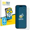 Image de BROTECT Protection Mat (6 pcs, Apple iPhone 17 Pro Max), Téléphone portable : film de protection, Noir
