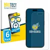 Image de BROTECT Protection Clair (6 pcs, Apple iPhone 17 Pro), Téléphone portable : film de protection, Transparent