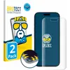 Image de BROTECT Full-Screen Protection (2 pcs, Apple iPhone 17), Téléphone portable : film de protection, Transparent