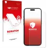 Image de upscreen Scratch Shield Protection (1 pcs, Apple iPhone 17 Pro Max), Téléphone portable : film de protection, Transparent