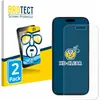 Image de BROTECT Protection Clair (2 pcs, Apple iPhone 17), Téléphone portable : film de protection, Transparent