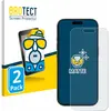 Image de BROTECT Protection Mat (2 pcs, Apple iPhone 17 Pro), Téléphone portable : film de protection, Noir