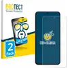 Image de BROTECT Protection Clair (2 pcs, Samsung Galaxy S25 FE), Téléphone portable : film de protection, Transparent