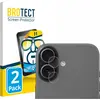 Image de BROTECT Protection Clair (2 pcs, Apple iPhone 17), Téléphone portable : film de protection, Transparent