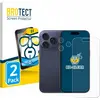 Image de BROTECT Protection Clair (2 pcs, Apple iPhone 17 Pro), Téléphone portable : film de protection, Transparent